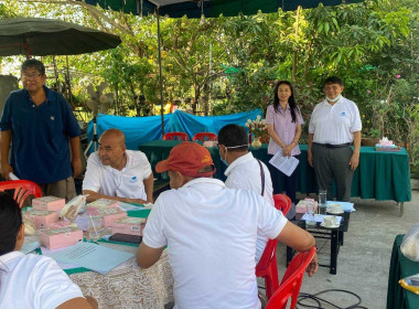 โครงการประชุมเชิงปฎิบัติการแนวทางการให้บริการของกองทุนและแลกเปลี่ยนเรียนรู้เพื่อเพิ่มประสิทธิภาพการบริหารจัดการเงินกองทุนพัฒนาสหกรณ์ ประจำปีงบประมาณ พ.ศ. 2567 ... พารามิเตอร์รูปภาพ 13
